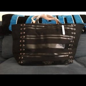 Victoria’s Secret Tote Bag